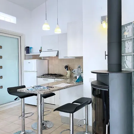 Holiday home Aeneas - Lacona
