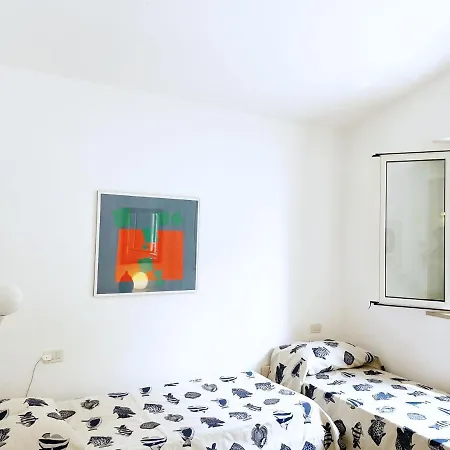 Aeneas - Holiday home *