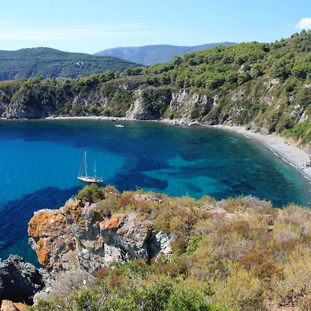 Aeneas - Holiday home *