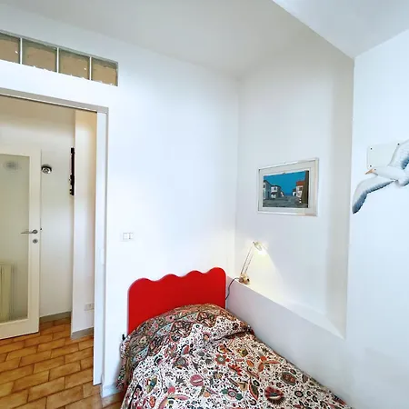 Aeneas - Holiday home