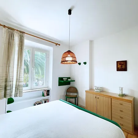 Aeneas - Holiday home *