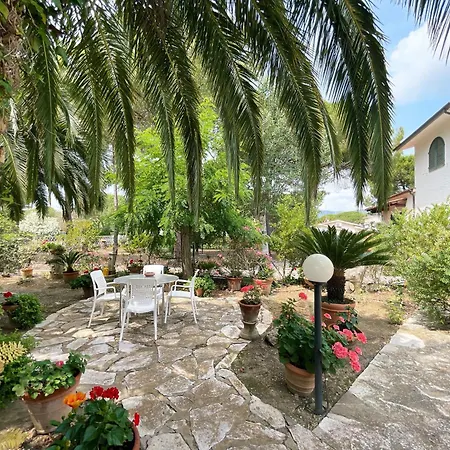 Aeneas - Holiday home