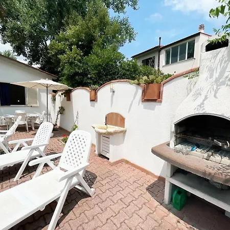 Holiday home Aeneas - *